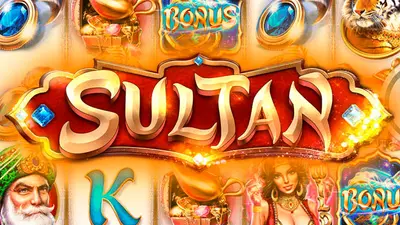 sultan